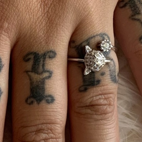 Fox ring - Picture 6 of 7